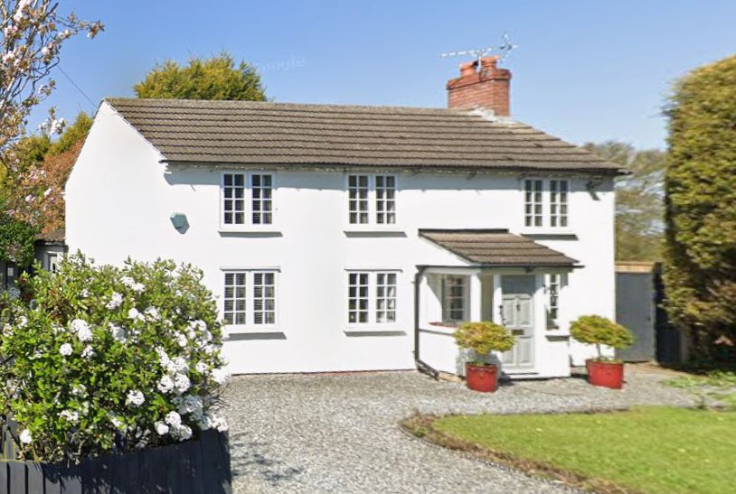 193 Main Street c.2023